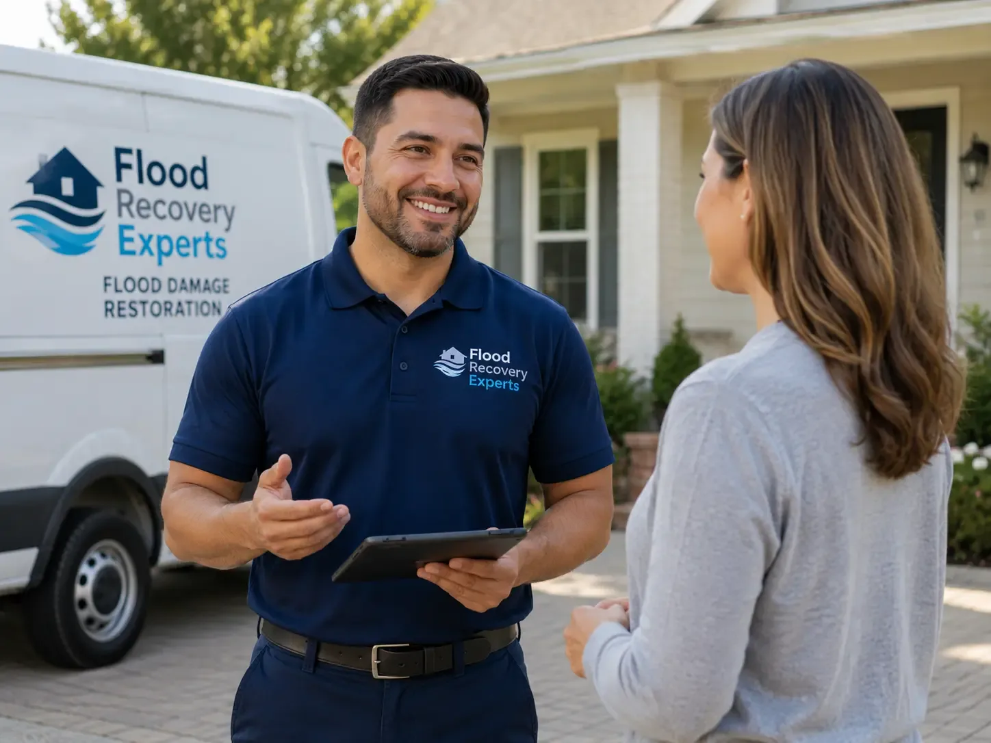 Flood Damage Cleanup Cache Junction, UT FAQs